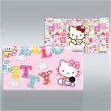 Hello Kitty Nintendo DSi Skin