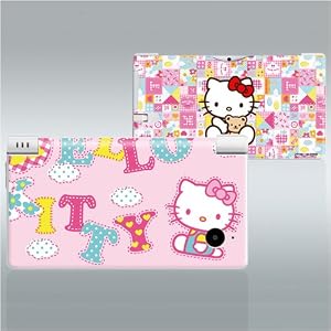 Hello Kitty Nintendo DSi Skin