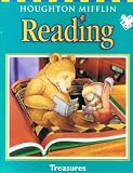 Treasures: Level 1.4 (Houghton Mifflin Reading)