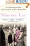 Three Great Novels: Liverpool Sagas: The Girl from Barefoot House, Laceys of Liverpool, The House by Princes Park