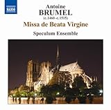 Missa De Beata Virgine