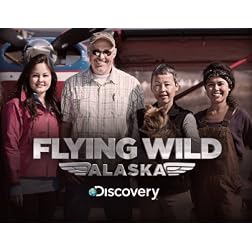 Flying Wild Alaska Season 3