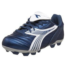 Diadora Little Kid/Big Kid Veneto Md Jr Soccer Cleat