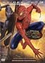 Spider man 3 (Visual Guide CD)