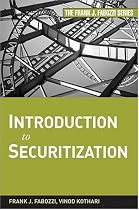 Introduction to Securitization (Frank J. Fabozzi Series)