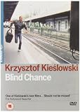 Blind Chance (UK Import, Region 2 PAL)