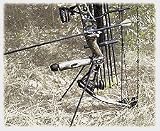 VIBRACHECK QUICKSTAND BOW BIPOD ASSEMBLY