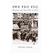 Five Five Five: Holmes and Sutcliffe in 1932