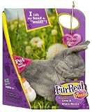 Furreal Friends Grey Bunny Rabbit Fur Real
