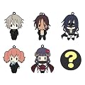 妖狐×僕SS ラバーストラップコレクションvol.2 BOX