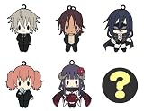 妖狐×僕SS ラバーストラップコレクションvol.2 BOX