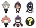 妖狐×僕SS ラバーストラップコレクションvol.2 BOX