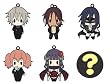 妖狐×僕SS ラバーストラップコレクションvol.2 BOX