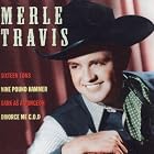 Famous Country Music Makers by  Merle Travis 