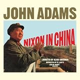 Adams: Nixon in China