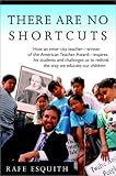 There Are No Shortcuts