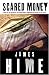 Book cover of Scared Money.