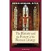 The History And The Future Of The Roman Liturgy