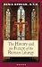 The History And The Future Of The Roman Liturgy