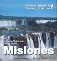 Touring Argentina: Misiones (Spanish Edition)