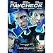 Paycheck [2004]