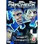 Paycheck [2004]