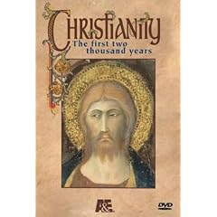 Christianity-The First Two Thousand Years by 