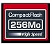 Integral Compact Flash