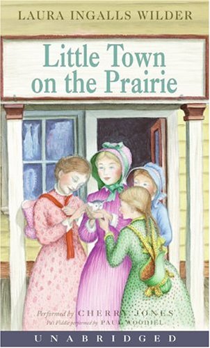 Laura Ingalls Wilder