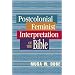 Postcolonial Feminist Interpretation of the Bible