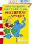And to Think That I Saw It on Mulberry Street (Dr Seuss Green Back Book)