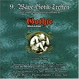 9. Wave Gotik Treffen 2000