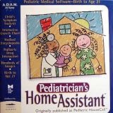 Pediatrician's Home Assistant
