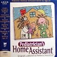 Pediatrician
