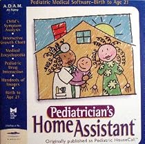 Pediatrician's Home Assistant
