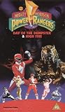 Mighty Morph'n Power Rangers - Series 1 - Vol. 1 - Day Of The Dumpster / High Five [1993]