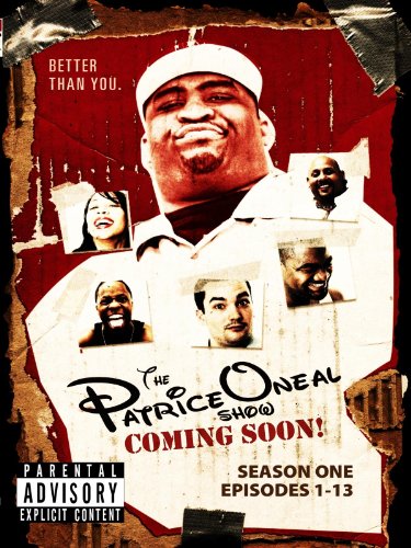 The Patrice Oneal Show - Coming...