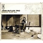 Sunrise Over Sea by The John Butler Trio