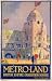 Books : Metro-Land: British Empire Exhibition 1924 Edition: British Empire Edition
