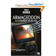 Armageddon : la com�die musicale