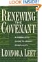 Renewing the Covenant: A Kabbalistic Guide to Jewish Spirituality