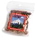 Aunt Patty's Mt. Baker Trail Mix, 8-Ounce Bags (Pack of 4)