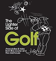The Lighter Side of Golf Book
