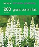 200 great perennials