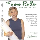 Foam Roller Conditioning DVD (New!)