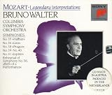 Mozart: Legendary Interpretations