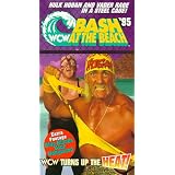 WCW Bash at the Beach '95
