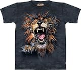 Breakthrough Lion T-Shirt - Available in Various Sizes