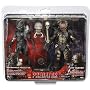 Neca - 51417 - Figurine - Predator Scale Action Fi&hellip de Neca