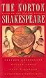 The Norton Shakespeare: Based on the Oxford Shakespeare